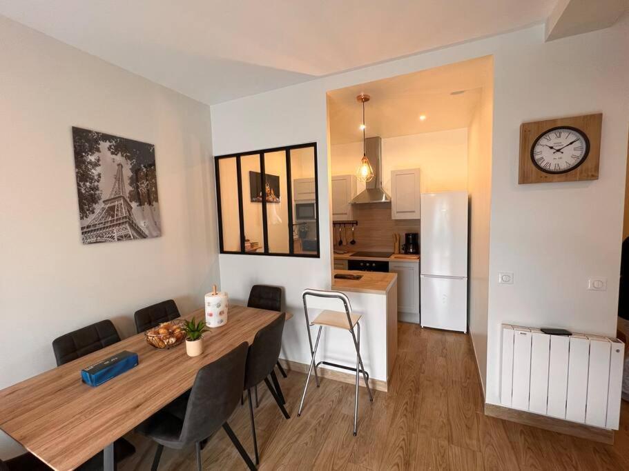 Appartement 15Min De Paris Drancy Exterior foto