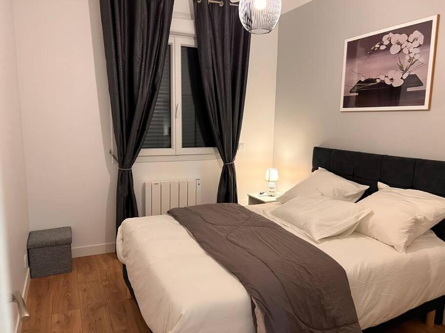 Appartement 15Min De Paris Drancy Exterior foto